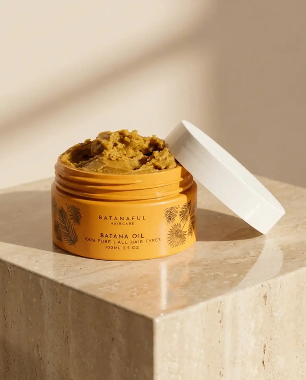 Batanaful Pure Batana Oil 100ml