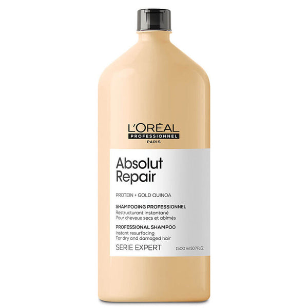 L'Oréal Professionnel Serié Expert Absolut Repair Shampoo — 1500 ml