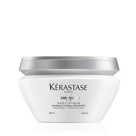 Kerastase Masque Hydra-Apaisant Soothing & Hydrating Scalp Mask — 200 ml