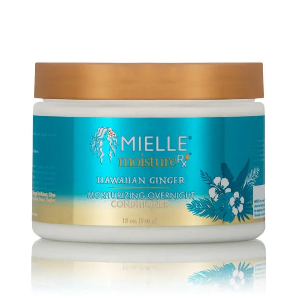 Mielle Hawaiian Ginger Overnight Conditioner — 12 oz
