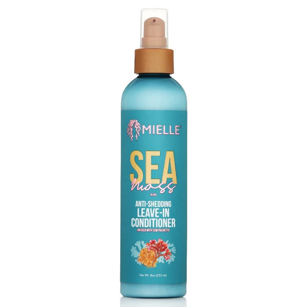Mielle Sea Moss Leave-In Conditioner — 8 oz