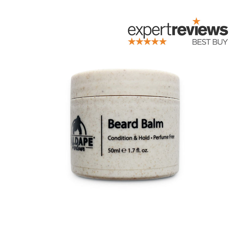 Baldape Beard Balm
