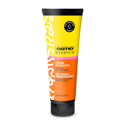 OSMO Essence Hydrating Curl Conditioner for Defined, Frizz-Free Curls — 250 ml
