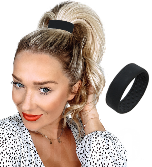 PONY-O Large Hair Fastener