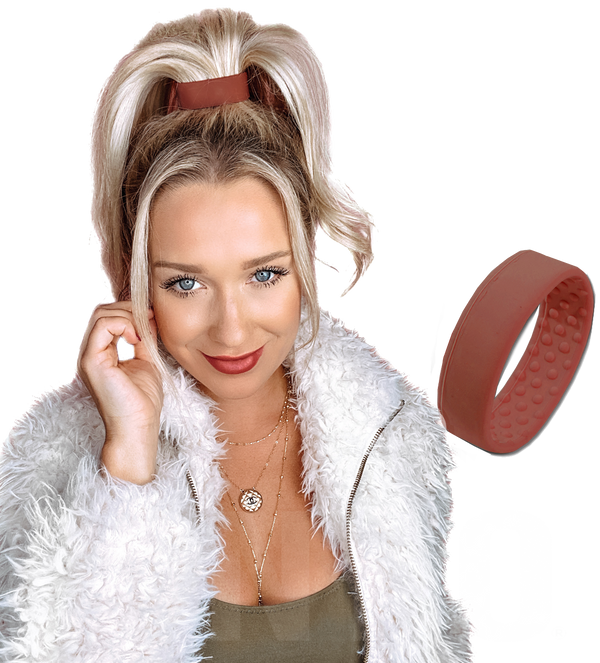 PONY-O Large Hair Fastener