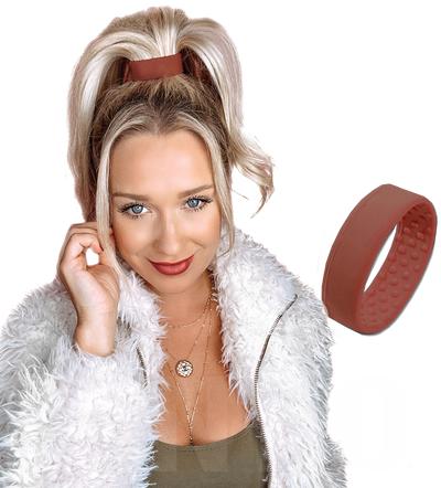 PONY-O Medium Hair Fastener