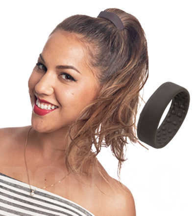 PONY-O Large Hair Fastener