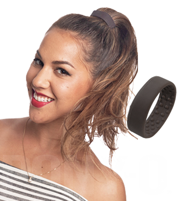 PONY-O Large Hair Fastener