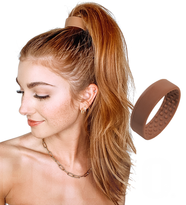 PONY-O Large Hair Fastener