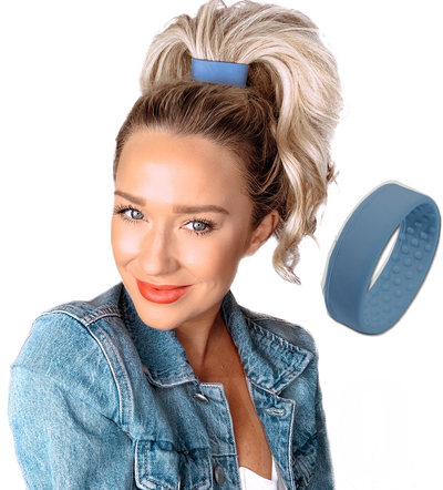 PONY-O Medium Hair Fastener
