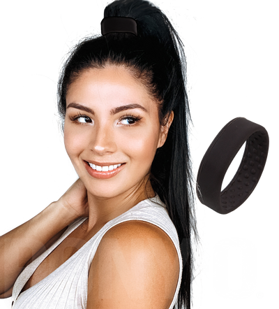 PONY-O Large Hair Fastener
