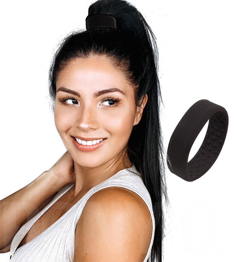 PONY-O Large Hair Fastener