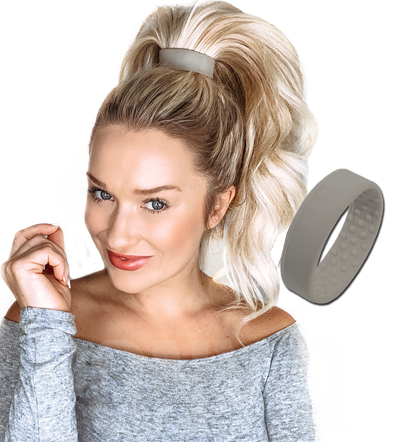 PONY-O Large Hair Fastener
