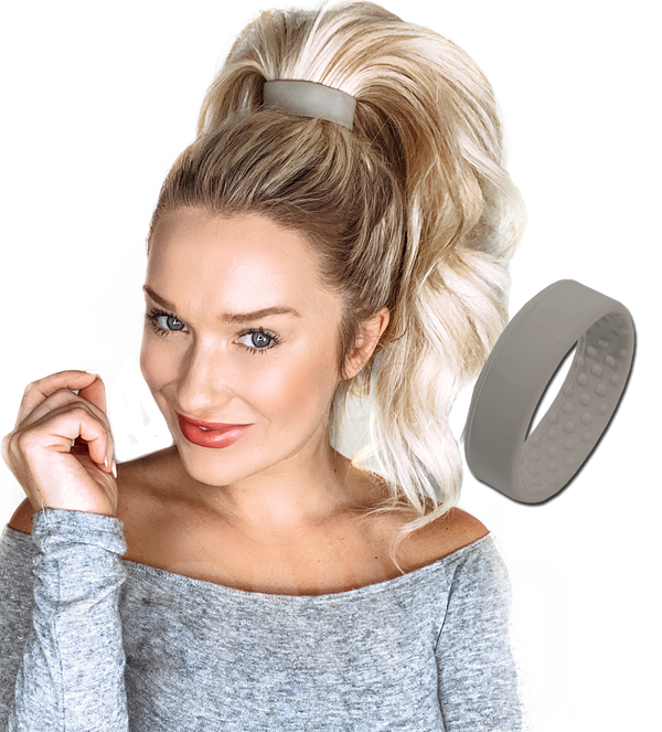 PONY-O Large Hair Fastener