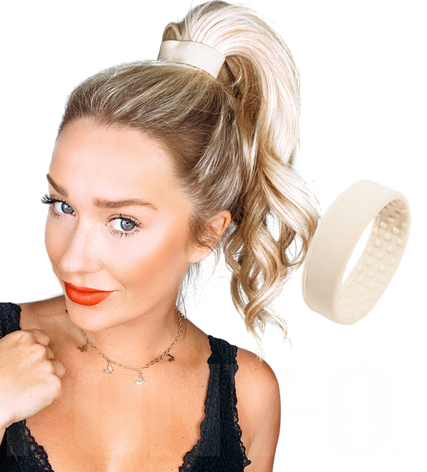 PONY-O Medium Hair Fastener