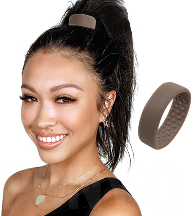 PONY-O Large Hair Fastener