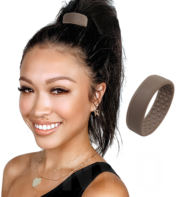 PONY-O Medium Hair Fastener