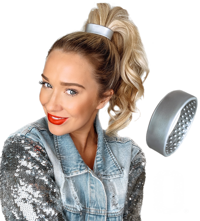 PONY-O Large Hair Fastener