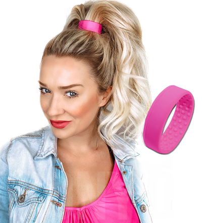 PONY-O Large Hair Fastener