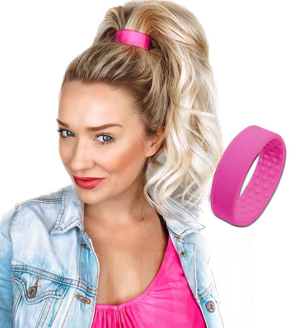 PONY-O Medium Hair Fastener