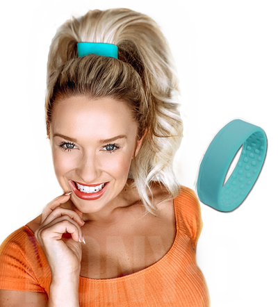PONY-O Medium Hair Fastener