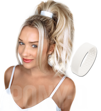PONY-O Medium Hair Fastener