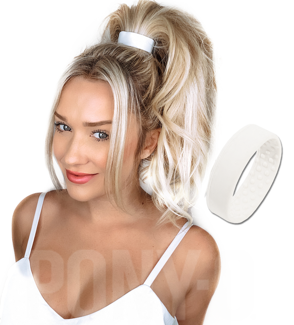 PONY-O Medium Hair Fastener