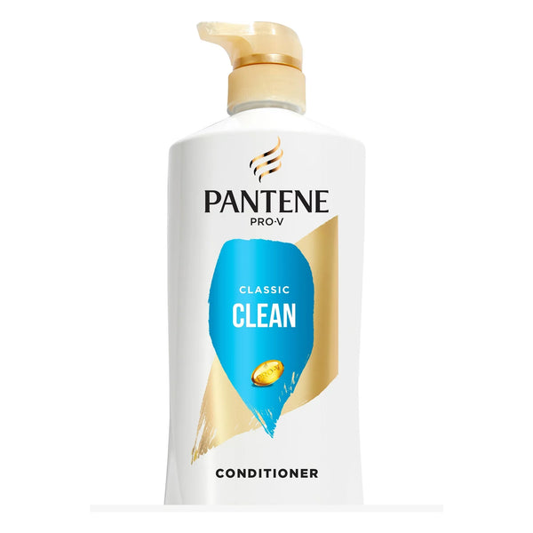Pantene Pro-V Conditioner Hair Strengthening & Damage Repair for Weak, Damaged Hair