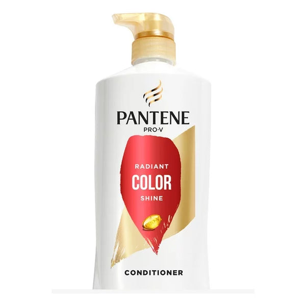 Pantene Pro-V Conditioner Hair Strengthening & Damage Repair for Weak, Damaged Hair