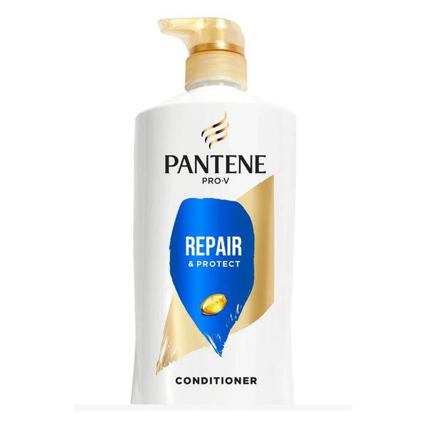 Pantene Pro-V Conditioner Hair Strengthening & Damage Repair for Weak, Damaged Hair