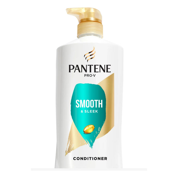 Pantene Pro-V Conditioner Hair Strengthening & Damage Repair for Weak, Damaged Hair