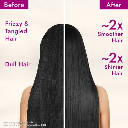 Parachute Advansed Argan-Enriched Coconut Hair Oil — 200 ml