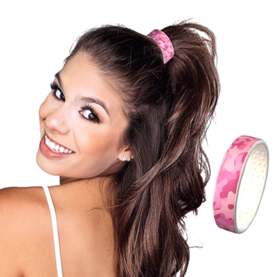 PONY-O Designer Small Hair Fastener