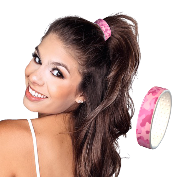 PONY-O Designer Small Hair Fastener