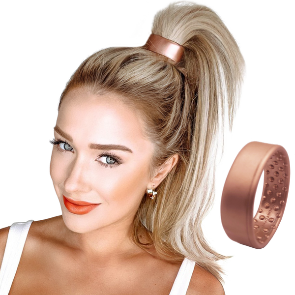 PONY-O Medium Hair Fastener