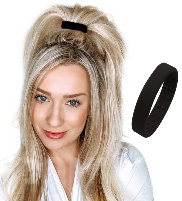 PONY-O Small Hair Fastener