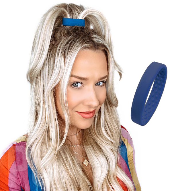 PONY-O Small Hair Fastener