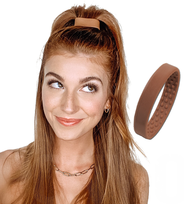 PONY-O Small Hair Fastener