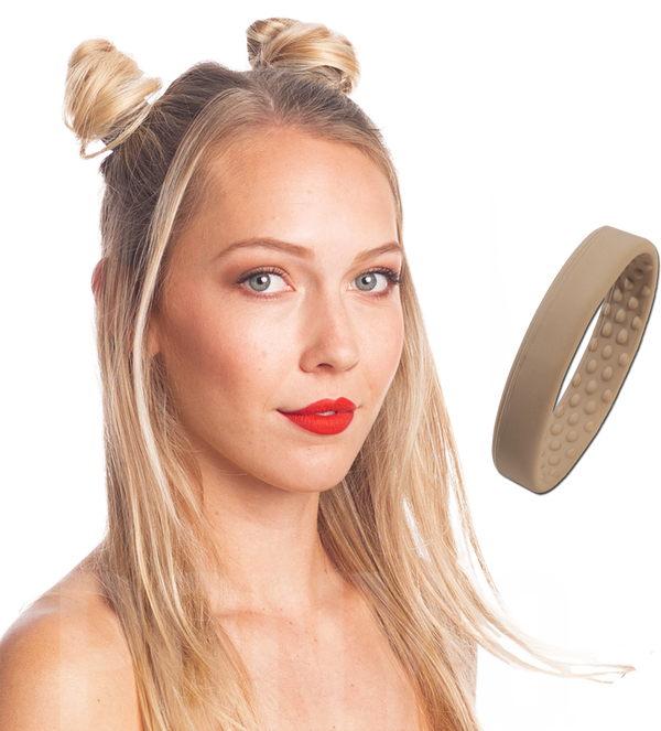 PONY-O Small Hair Fastener