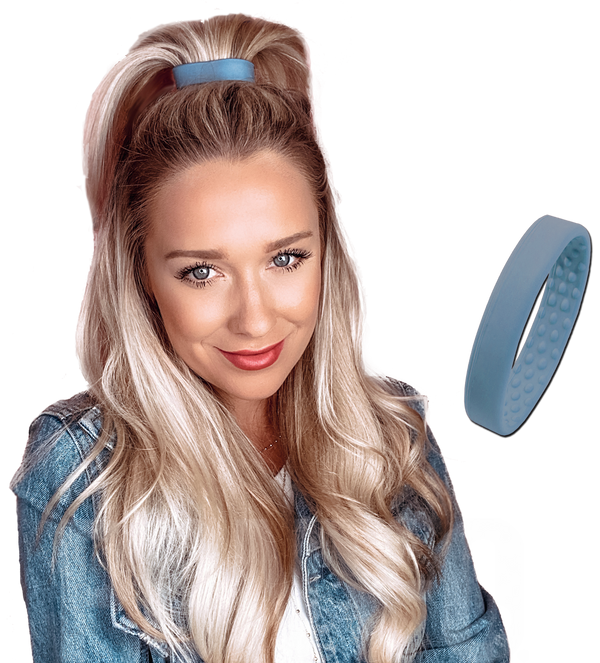 PONY-O Small Hair Fastener