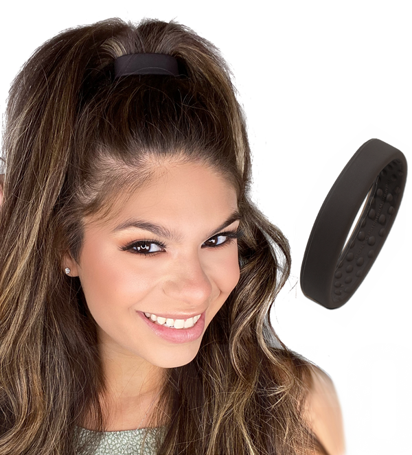 PONY-O Small Hair Fastener