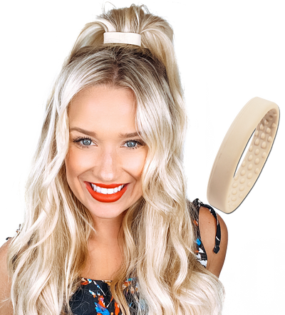 PONY-O Small Hair Fastener