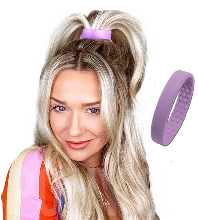 PONY-O Small Hair Fastener