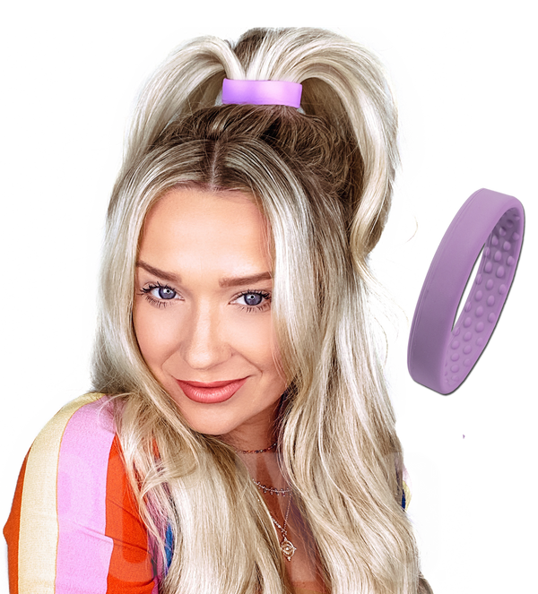 PONY-O Small Hair Fastener
