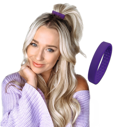 PONY-O Small Hair Fastener