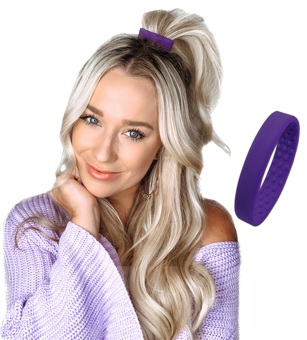 PONY-O Small Hair Fastener