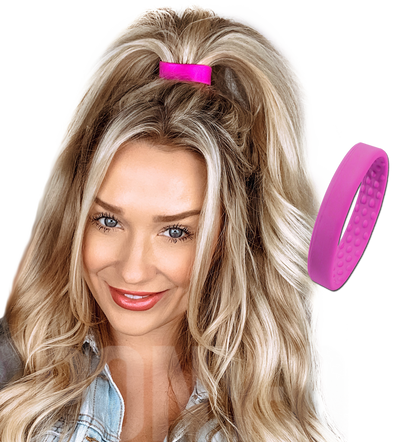 PONY-O Small Hair Fastener