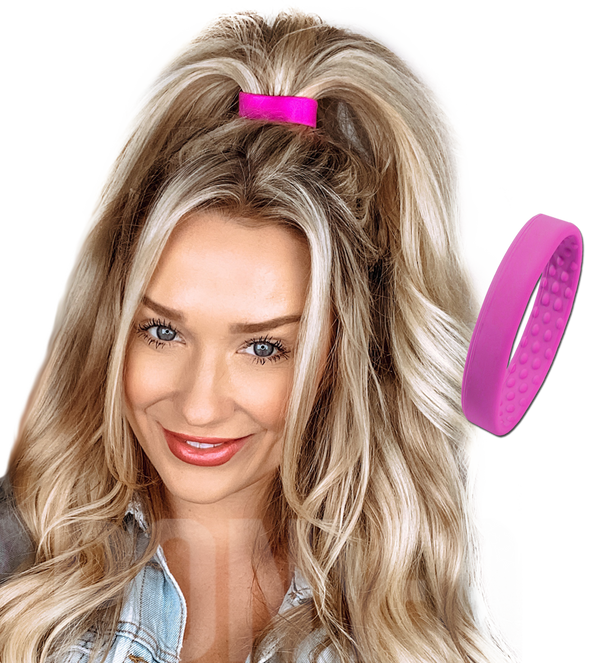 PONY-O Small Hair Fastener