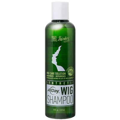 All Day Locks Synthetic Wig Shampoo — 8 oz