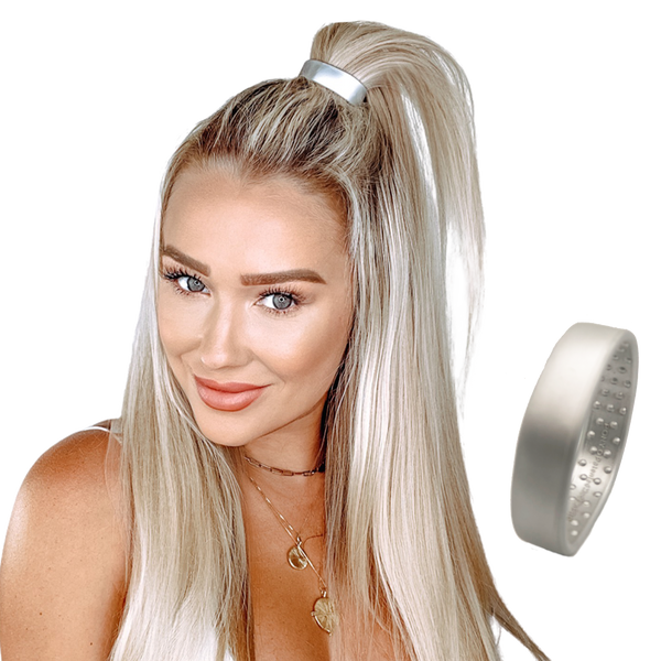 PONY-O Small Hair Fastener